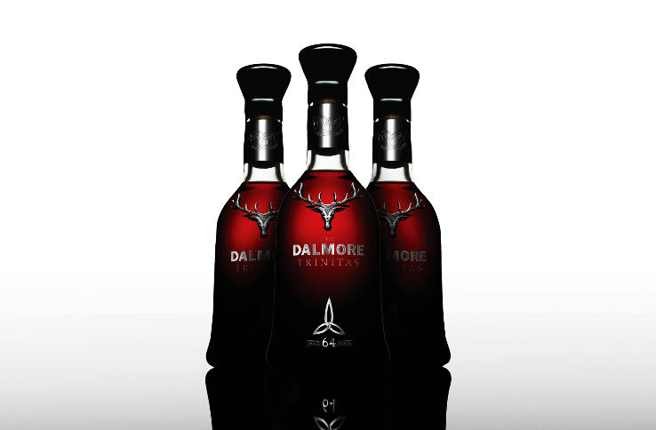 Dalmore 64 Trinitas 